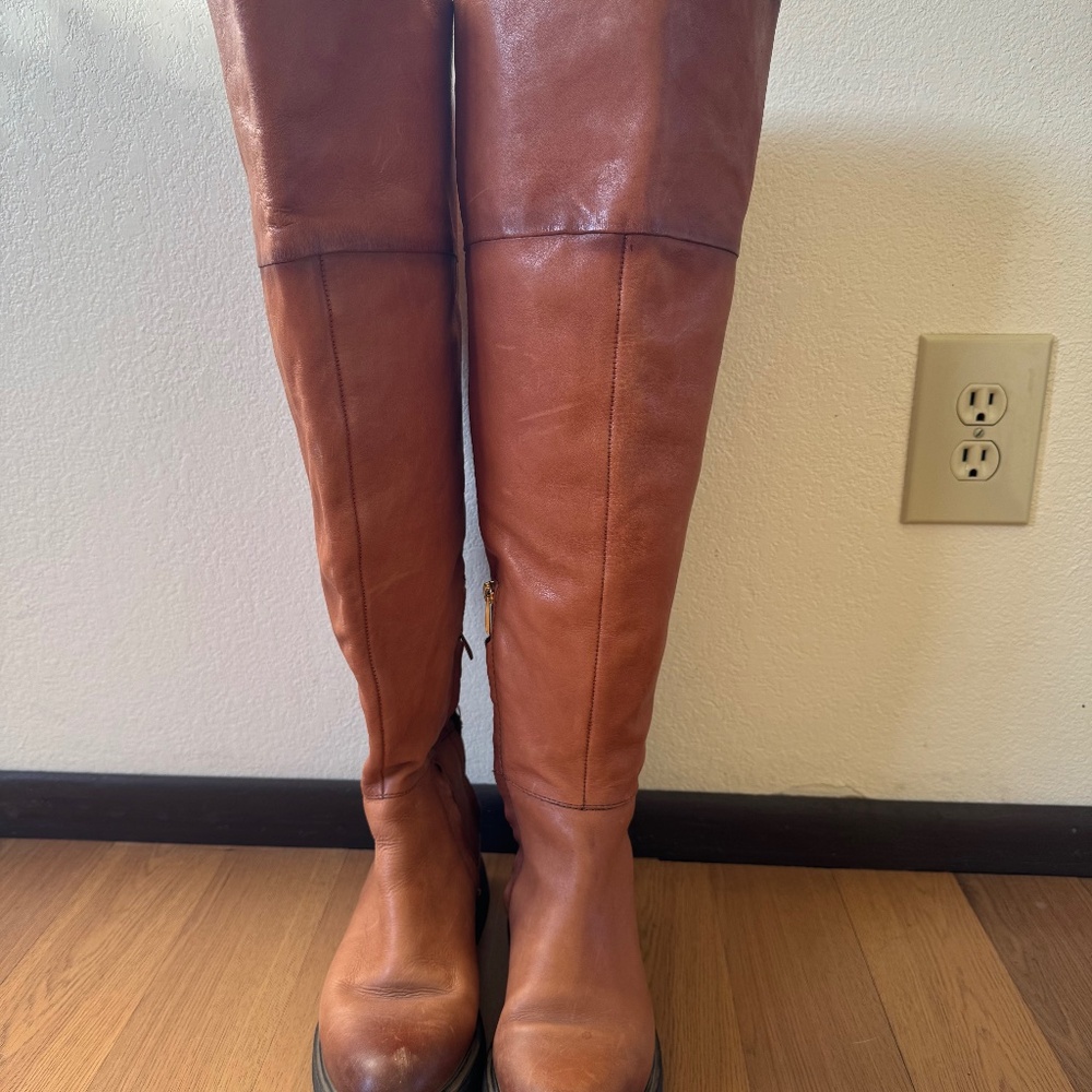 Franco Sarto women’s boots size 9.5